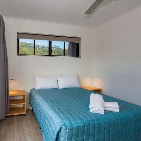 Anchorage On Straddie 포인트 룩아웃 객실 사진