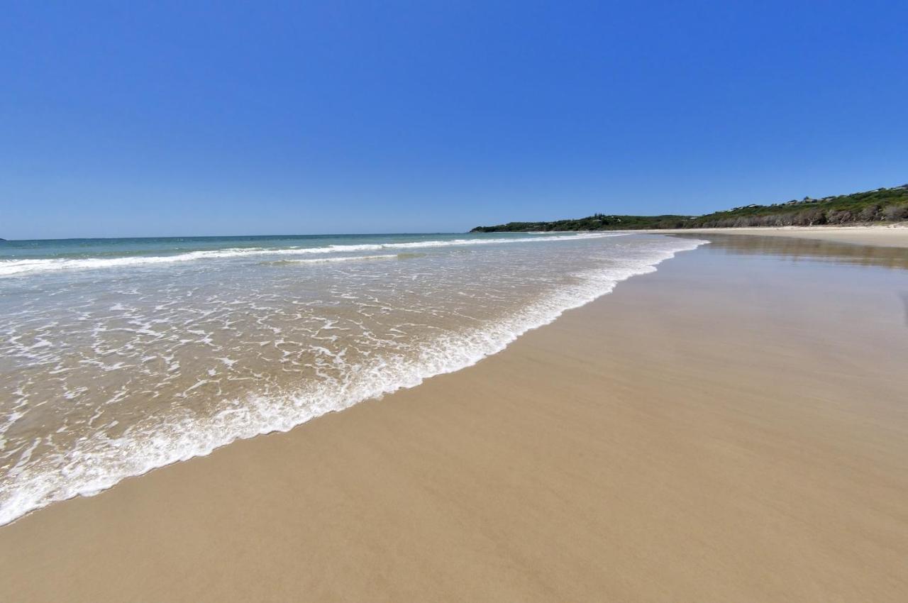 Anchorage On Straddie 포인트 룩아웃 외부 사진