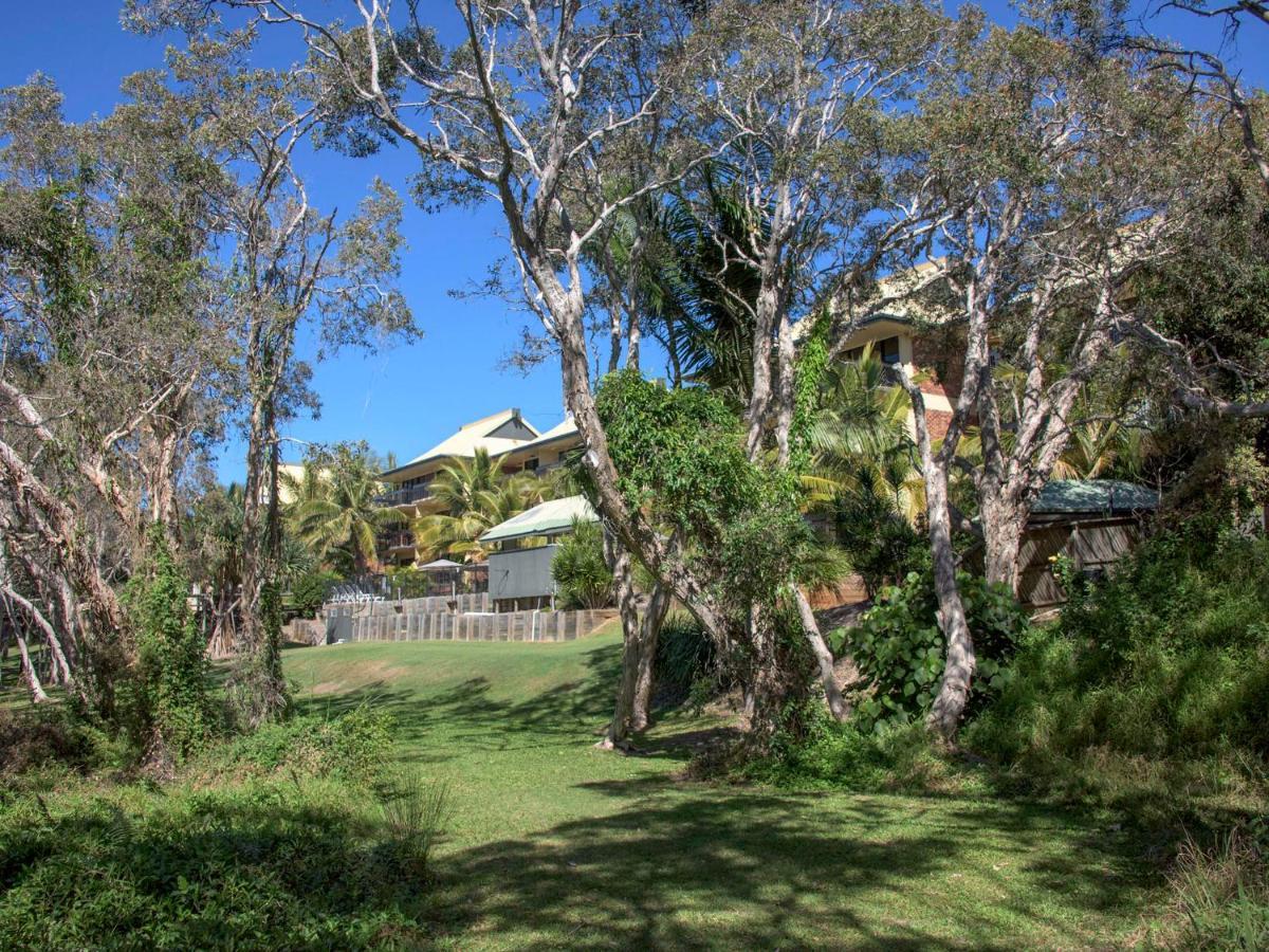 Anchorage On Straddie 포인트 룩아웃 외부 사진