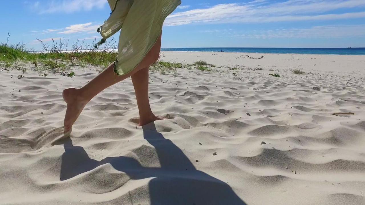 Anchorage On Straddie 포인트 룩아웃 외부 사진