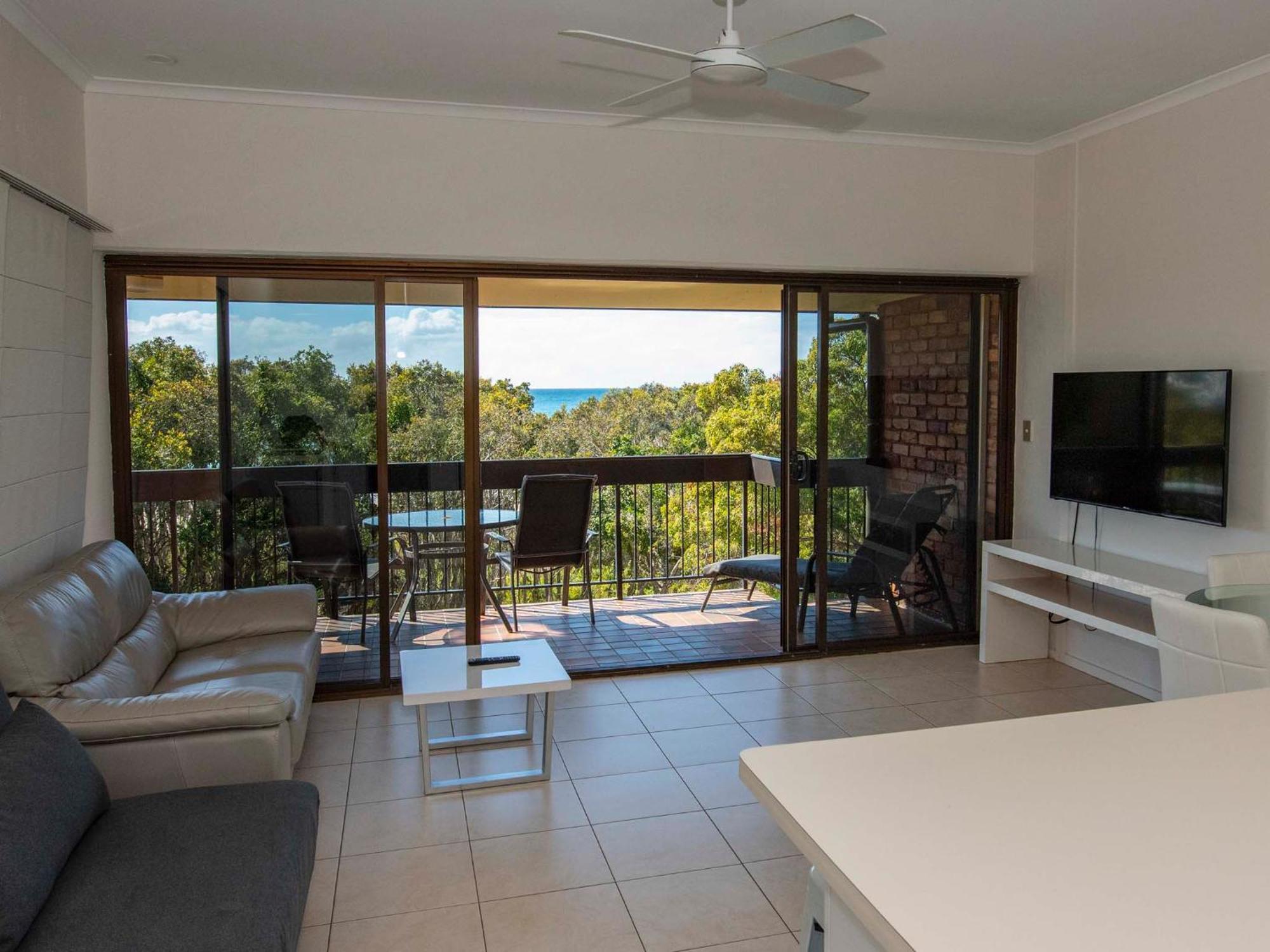 Anchorage On Straddie 포인트 룩아웃 객실 사진