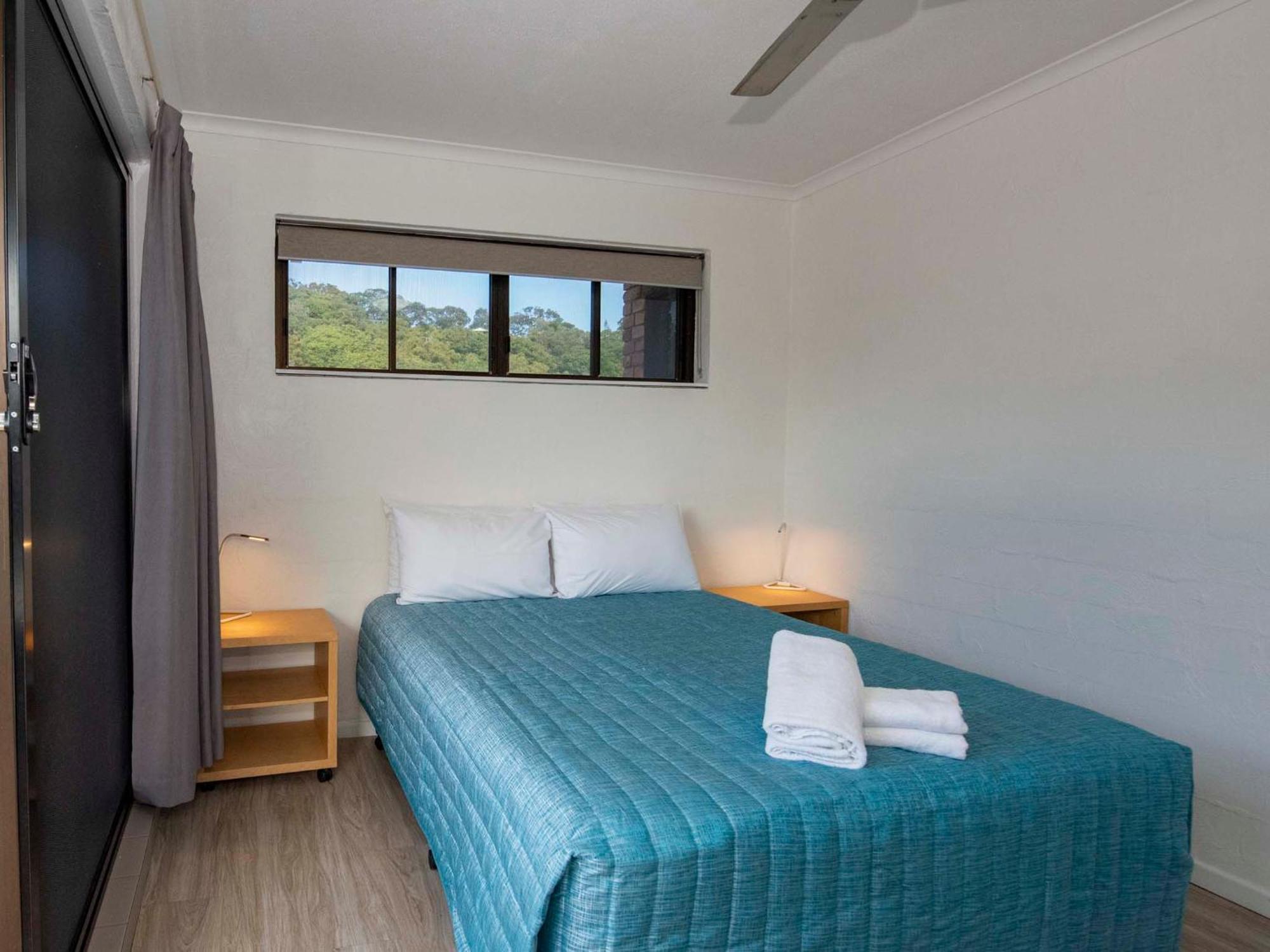 Anchorage On Straddie 포인트 룩아웃 객실 사진