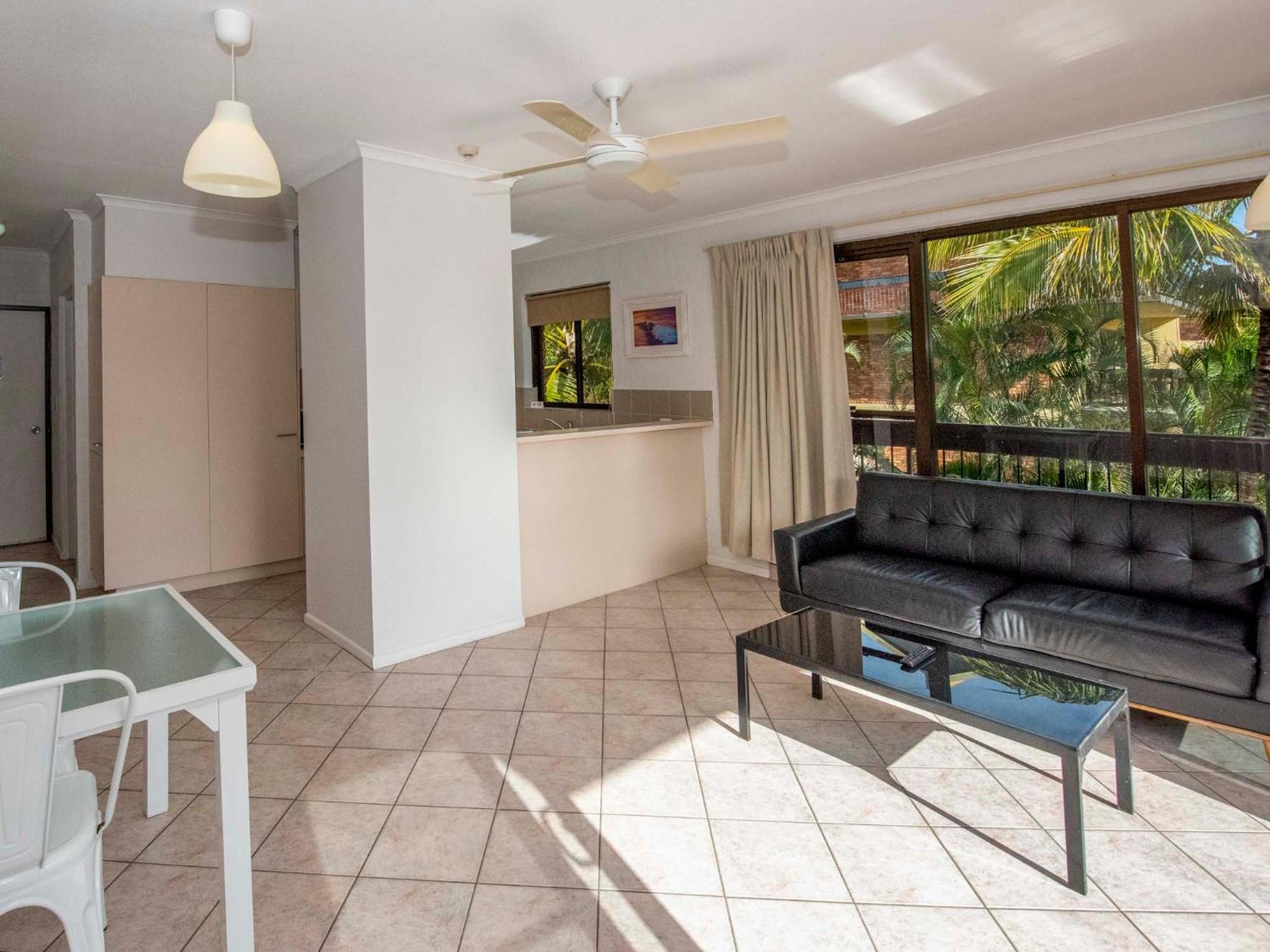 Anchorage On Straddie 포인트 룩아웃 객실 사진