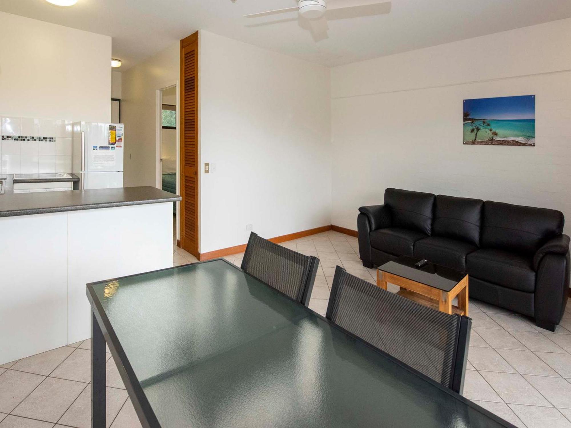 Anchorage On Straddie 포인트 룩아웃 객실 사진