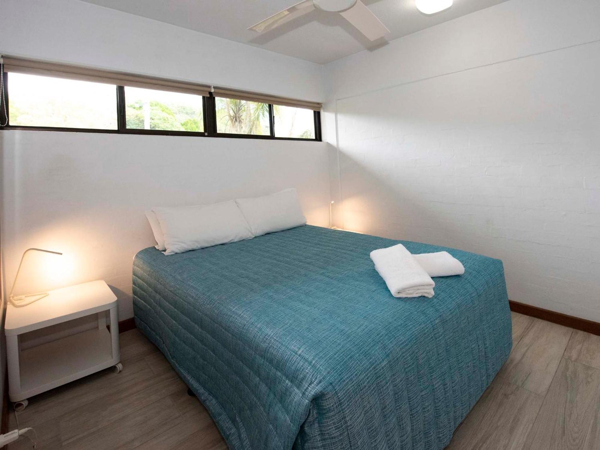 Anchorage On Straddie 포인트 룩아웃 객실 사진