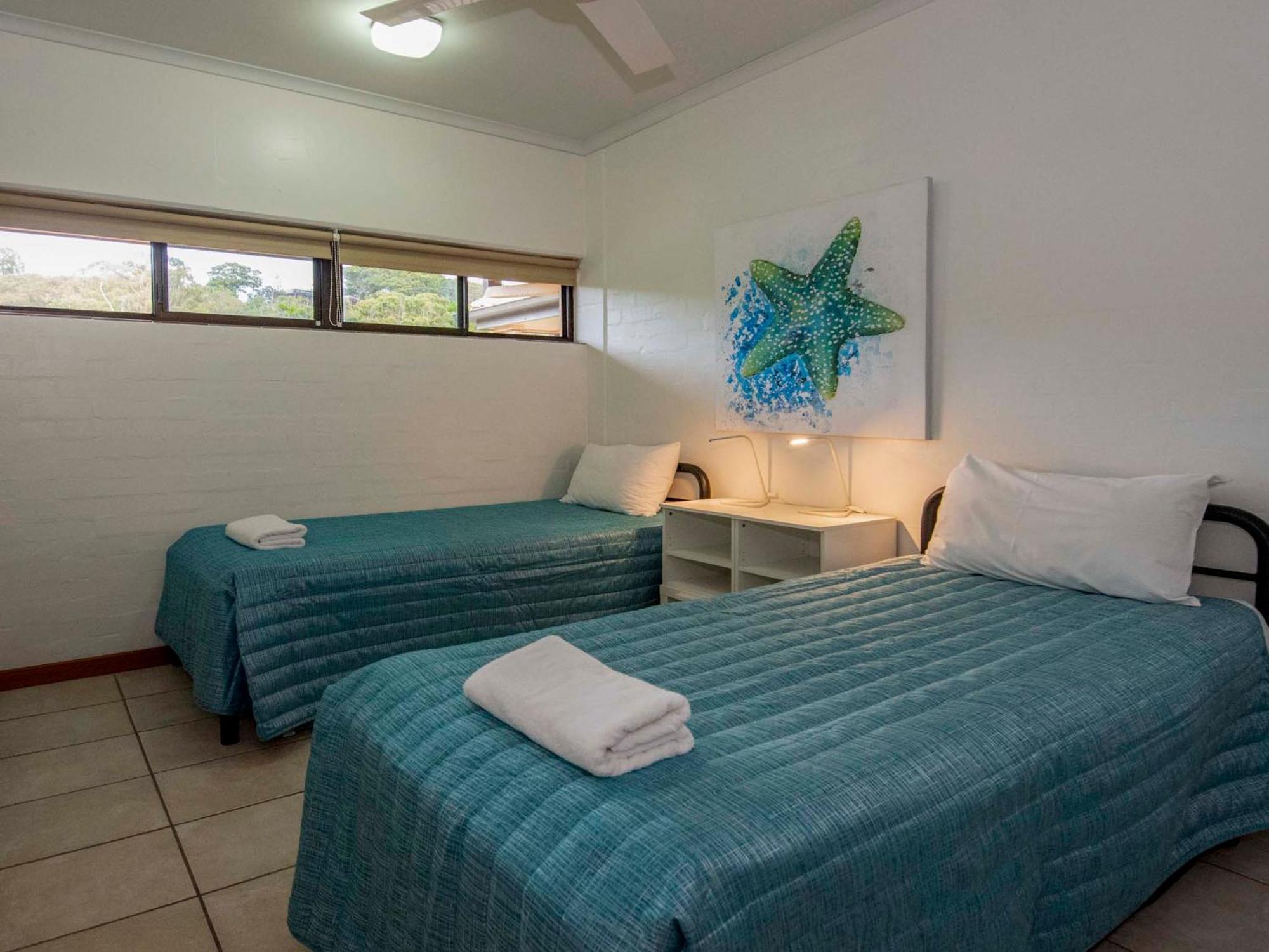 Anchorage On Straddie 포인트 룩아웃 객실 사진