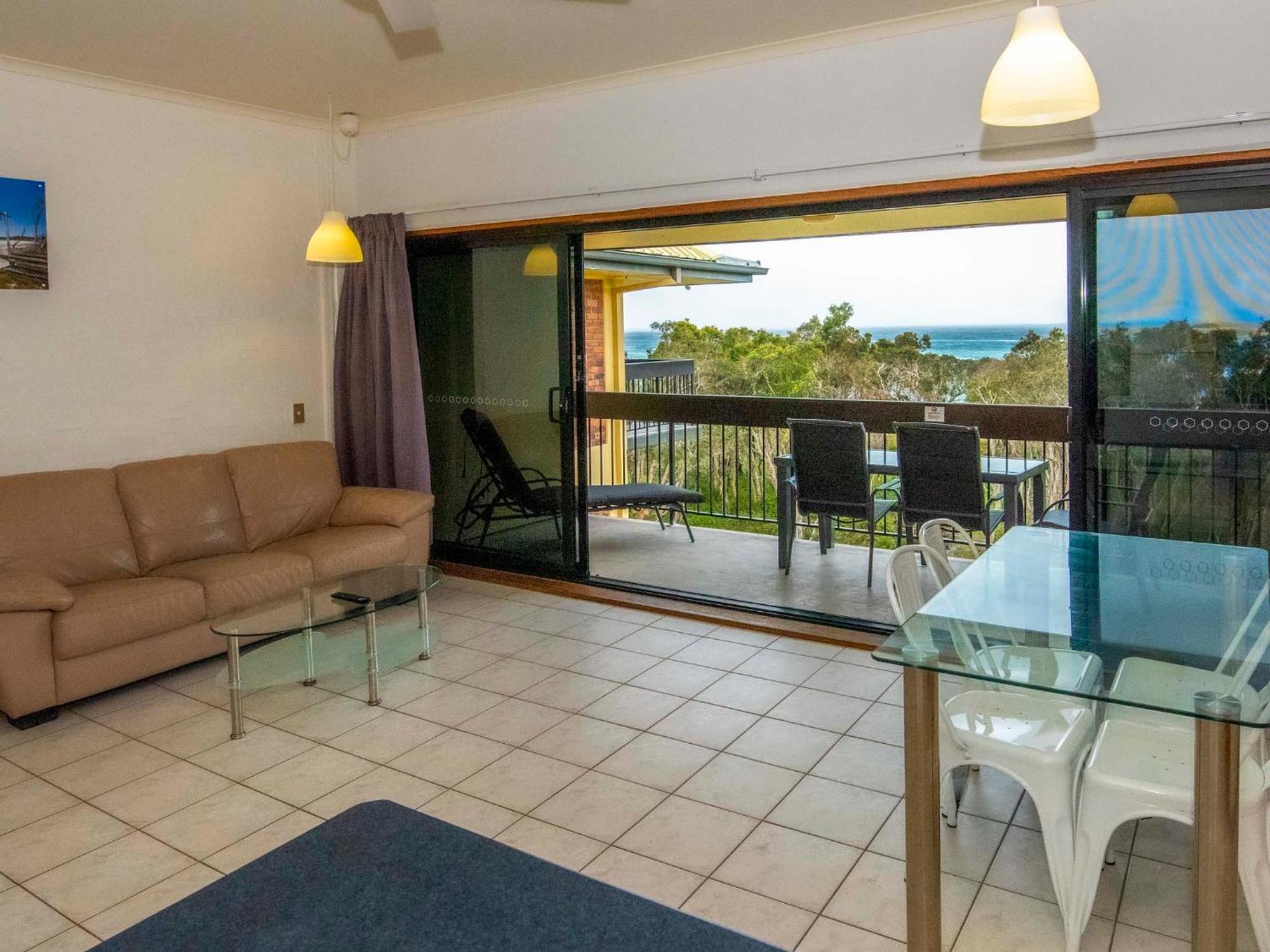 Anchorage On Straddie 포인트 룩아웃 객실 사진