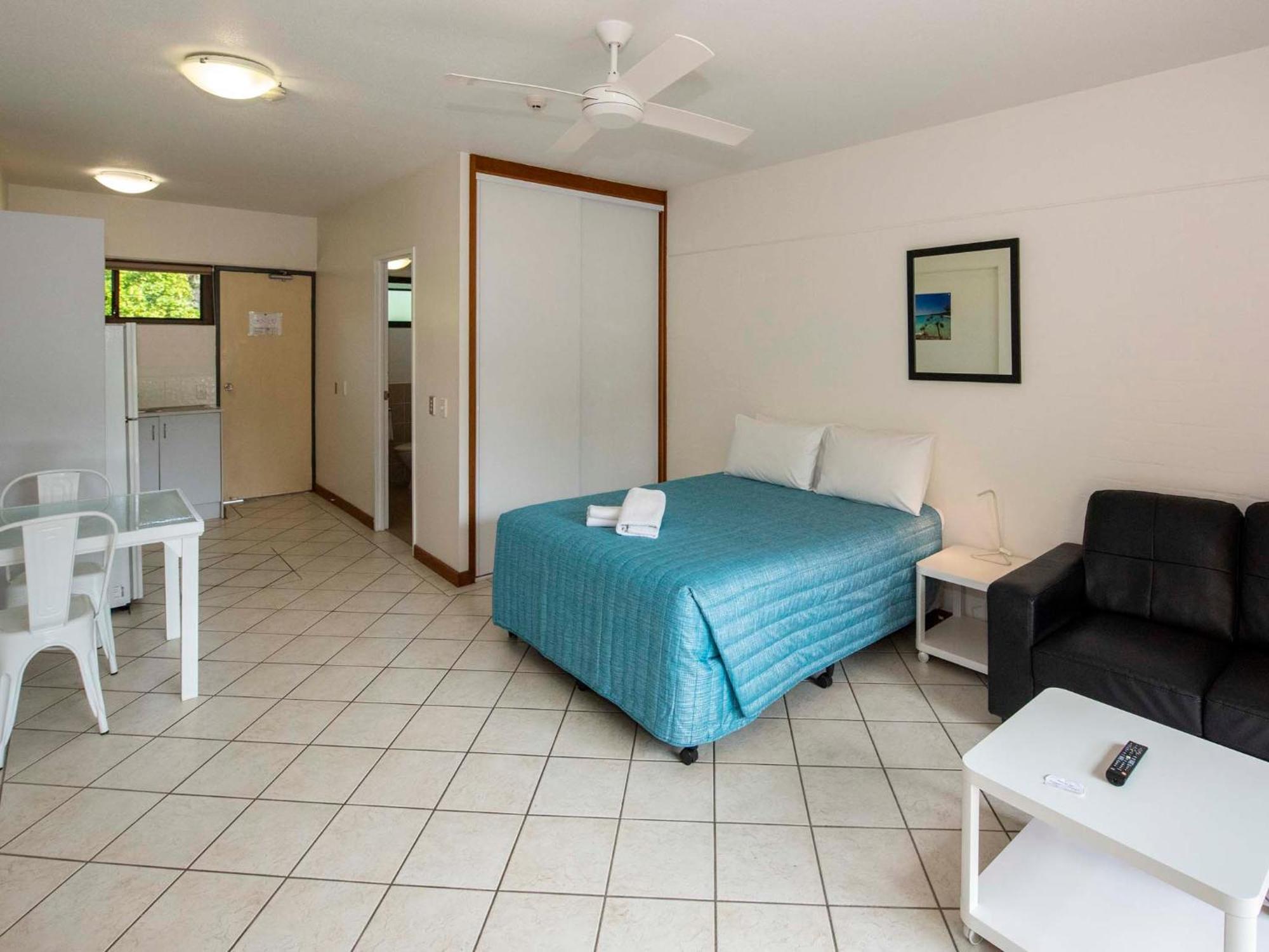 Anchorage On Straddie 포인트 룩아웃 객실 사진