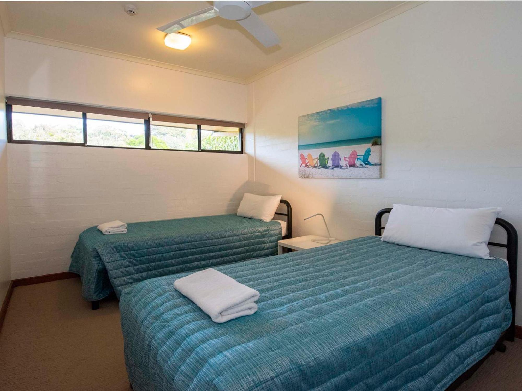 Anchorage On Straddie 포인트 룩아웃 객실 사진