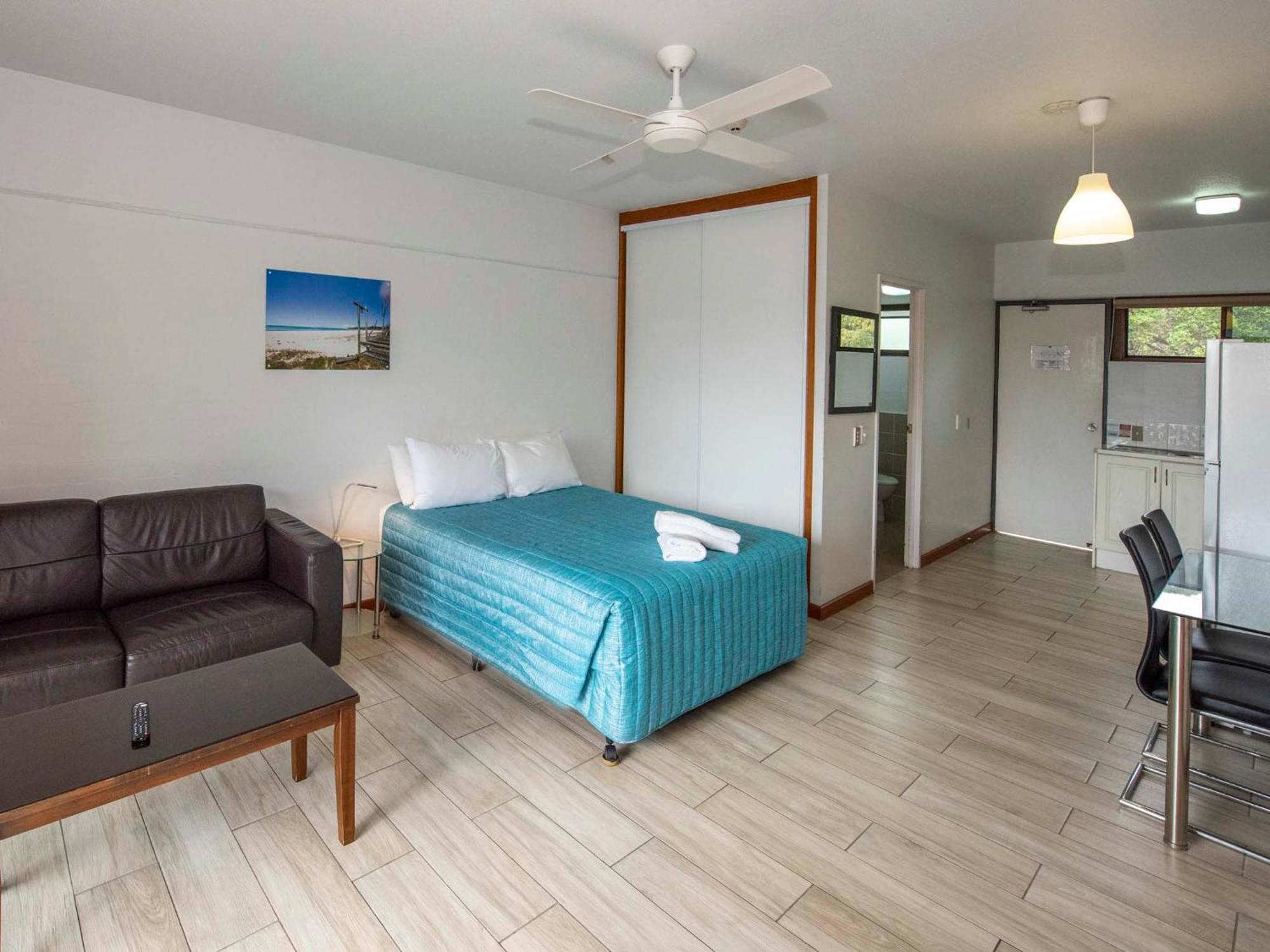 Anchorage On Straddie 포인트 룩아웃 객실 사진