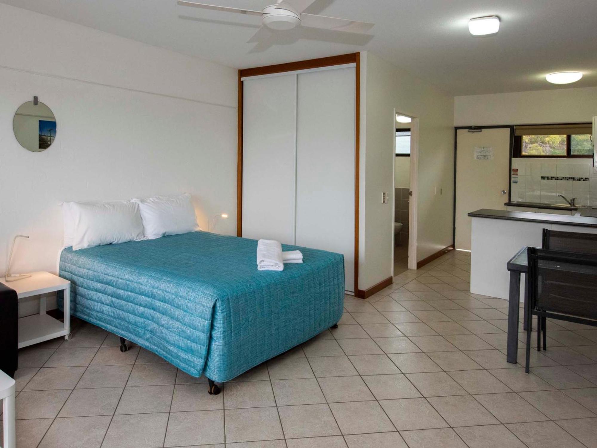 Anchorage On Straddie 포인트 룩아웃 객실 사진
