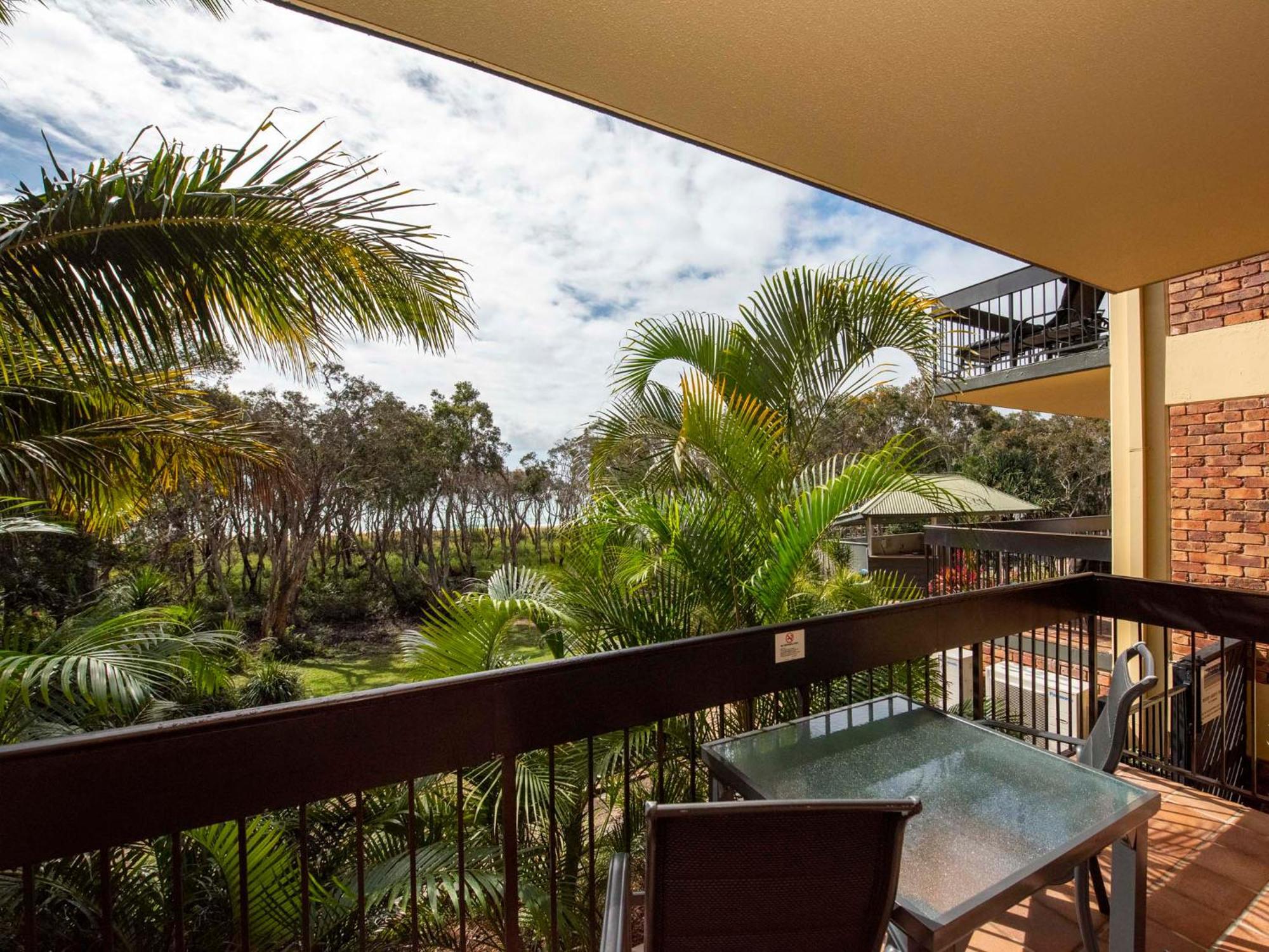 Anchorage On Straddie 포인트 룩아웃 객실 사진
