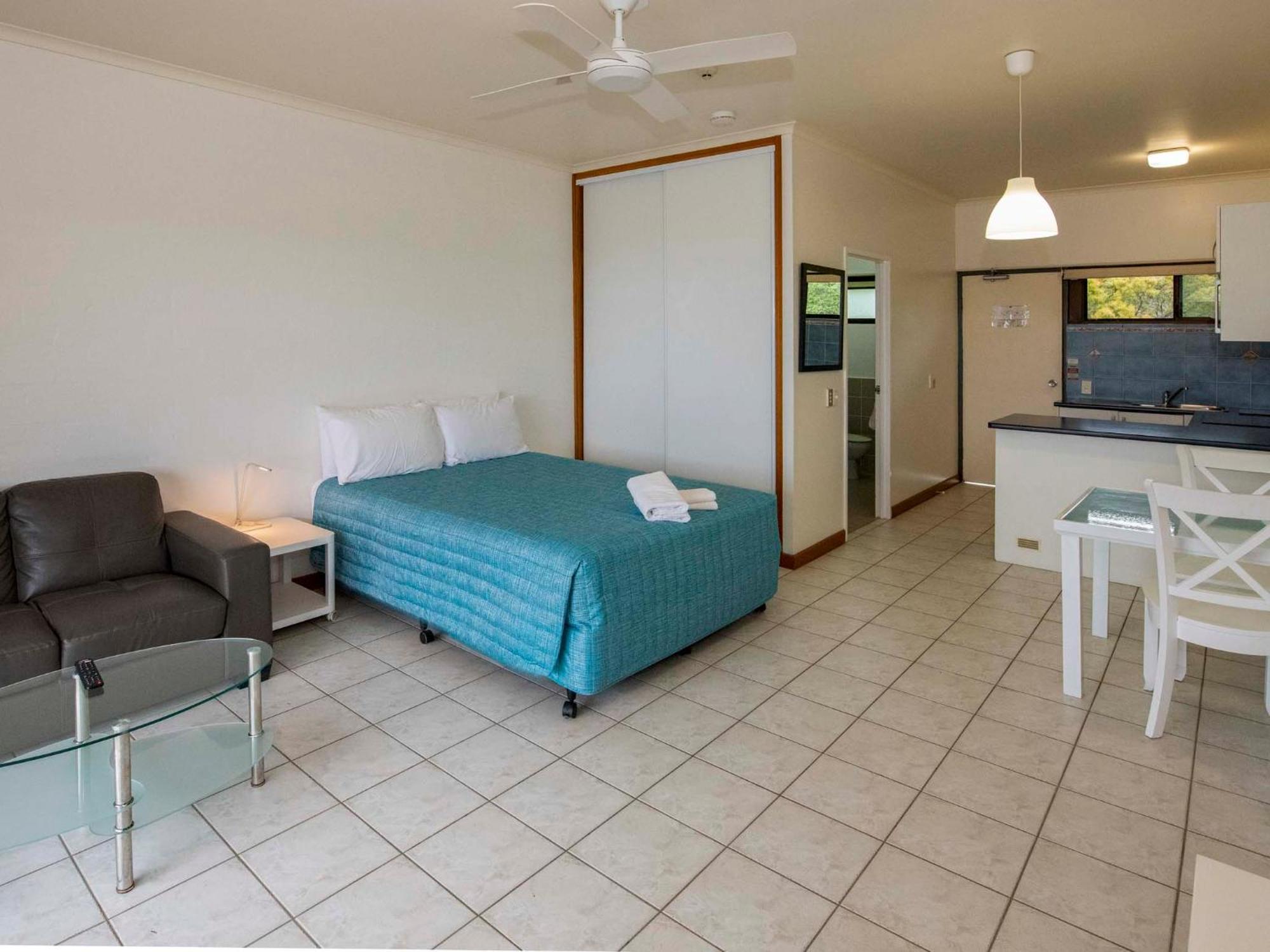 Anchorage On Straddie 포인트 룩아웃 객실 사진