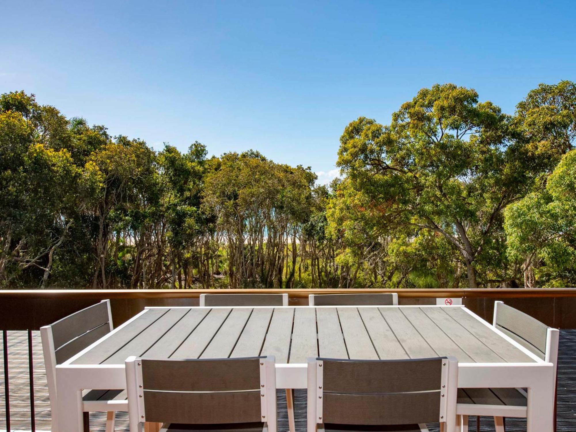 Anchorage On Straddie 포인트 룩아웃 객실 사진