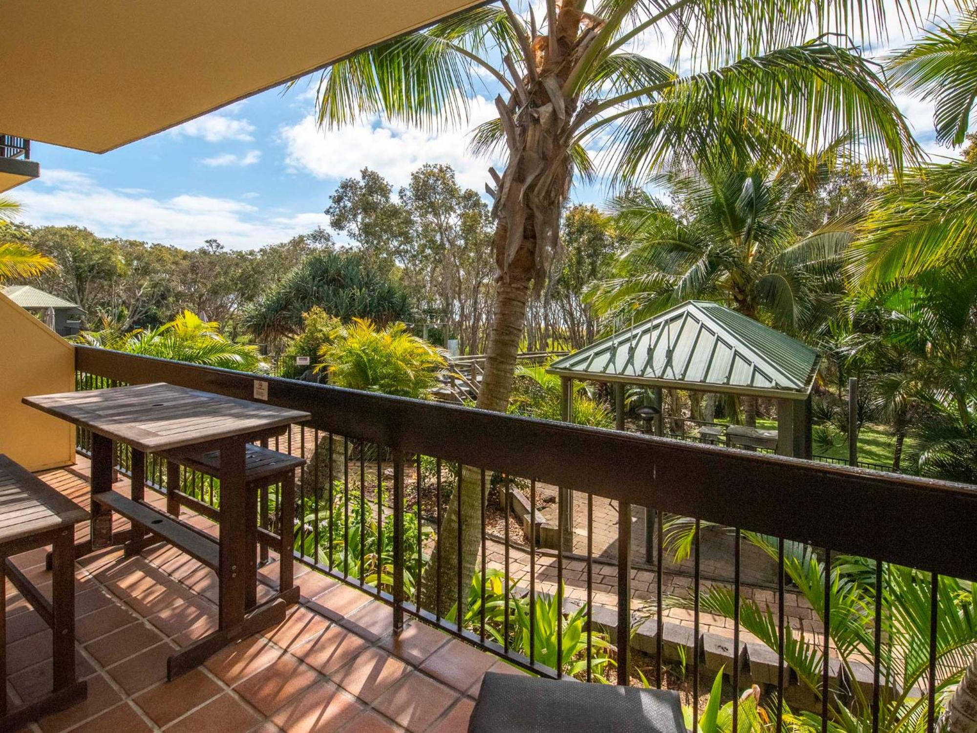 Anchorage On Straddie 포인트 룩아웃 객실 사진